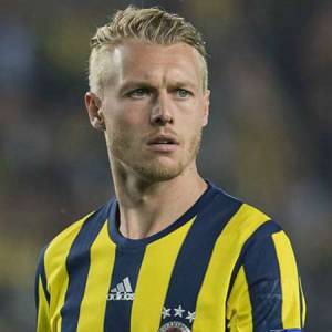 Kjær is zijn droom voor AC Milan